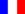 Franse vlag klein